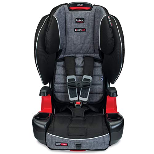 britax frontier ct