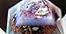 Orgone Pyramid EMF Protection/Orgonite Crystal Healing Pyramid/Orgon Generator Soothe and Protect