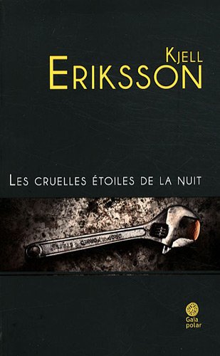 Les  cruelles étoiles de la nuit