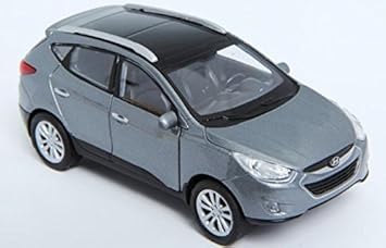 hyundai tucson diecast