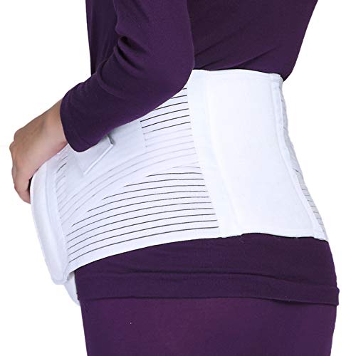 Neotech Care Maternity Pregnancy Support Belt / Brace Back, Abdomen