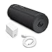 Ultimate Ears MEGABLAST Portable Wi-Fi/Bluetooth Speaker with Hands-Free Alexa Voice Control (Waterproof) Graphite + Charging Dock (Renewed)thumb 2