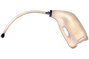 Jorvet Oral Calf Drencher, w/Air Vent