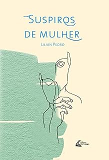 Livro Suspiros de Mulher