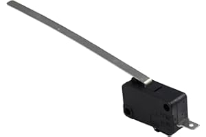 Firmusparts 36680 Sail Switch Replacement Compatible with Atwood/Hydro Flame RV Camper Furnaces 36133 31377 35050 35052 35054 35137 37716