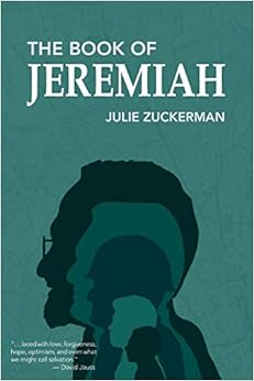 The Book of Jeremiah: A Novel in Stories, by Julie Zuckerman The Book of Jeremiah: A Novel in Stories, by Julie Zuckerman