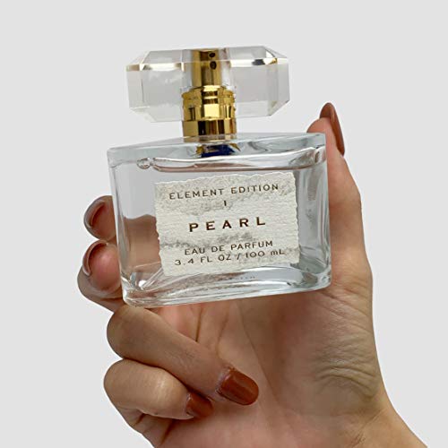 Element Edition Rose Quartz Eau De Parfum 2025 www