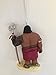 Disney Moana Chief Tui Holiday Christmas Tree Ornament PVC Figure 4
