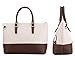 Women Cat Handbag Purse for Girls (Beige)