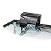 Aqueon QuietFlow LED PRO Aquarium Power Filters, Size 20-125GPH