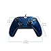 PDP Wired Controller for Xbox One, Xbox One X and Xbox One S, Midnight Bluethumb 2