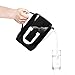 Lighthouse H2O Alkaline Water Pitcher - 3.5 Liter w/ Extra 6-Stage Filter