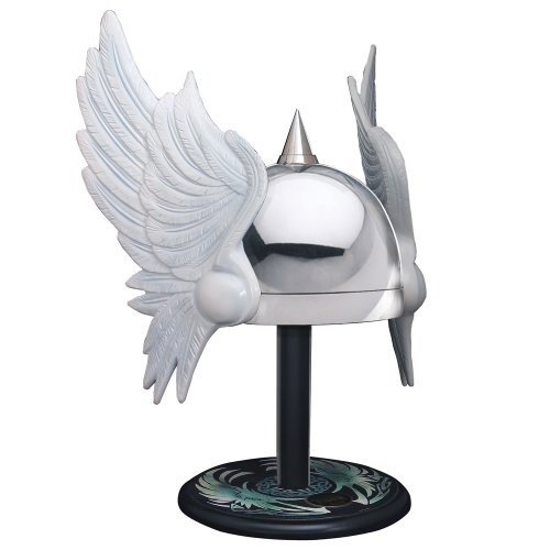 MIB Windlass Studios The Mighty Thor Full Scale Replica Prop Helmet LE 308/1000