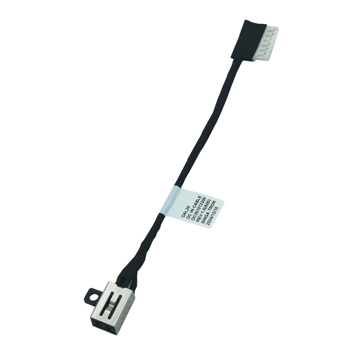 AILTECK DC in Power Jack Charging Port Cable