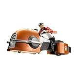 Generator REX Battle Ram Cycle Rex