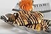 Green's Bakery Chocolate Rugelach Kosher Pastry - 14 oz.
