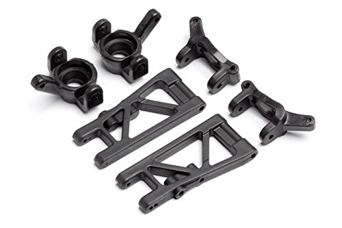 HPI 105514 Front Suspension Arm Set Recon