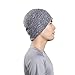 Runtlly Winter Outdoor Warm Skull Windproof Hat