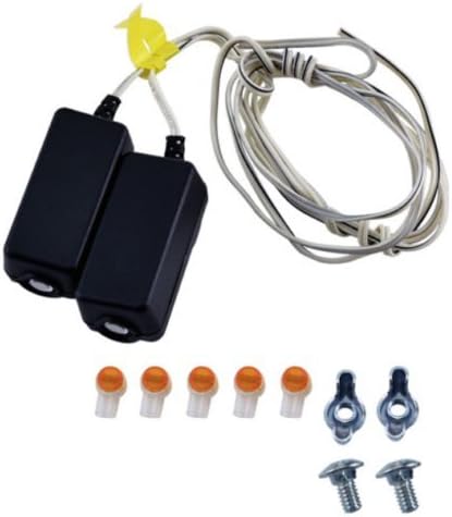 41A5034 Liftmaster Sears Craftsman Sensor Cells Photo Eyes Garage Door Opener