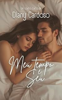 Livro Meu tempo é seu [CONTO CURTO]