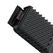 GNARBOX 2.0 SSD (512GB) - Rugged Backup Device for Your Camera