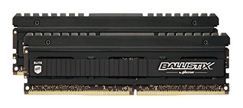 Ballistix Elite 16gb Kit 8gbx2 Ddr4 3000 Mt S Pc4 Desertcart INDIA