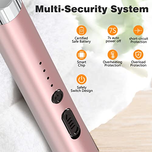 Electric Lighter Candle Rechargeable Plasma Lighters Long Reach Stick