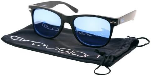 GroVision High Performance Shades - Classic HPS Lighting Glasses