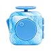 Tepoinn Fidget Attention Cube Relieves Stress and Anxiety Educational Development Toys for ADD, ADHD, Anxiety, and Autism Children and Adults