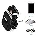 Multifunctional Outdoor Sports Armband Sweatproof Running Armbag Casual Arm Package Bag Gym Fitness Cell Phone Bag Key Holder for iPhone X 8 7Plus 6sPlus Samsung Galaxy Note 5 4 S8 S7 Edge Plus
