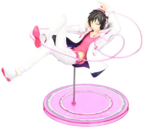 Alter Durara!!: Izaya Orihara Psychedelic Version PVC Figure