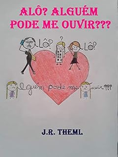 Livro Alô? Alguém pode me ouvir???: 1