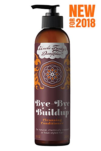 Bye-Bye Buildup Cleansing Conditioner (Co-wash)