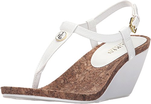 Amazon Ralph Lauren Womens Flip Flops Lauren Ralph Lauren Womens