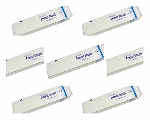 Oral Intraoral Camera Sheath Cover Sleeve 200 PSC