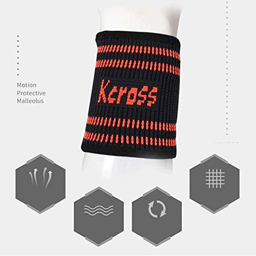 image for CattleBie Wrist Wrist Support Wrist Wraps Sport Wrist Bracers Unisex O