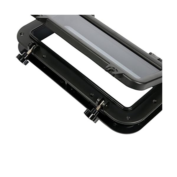 Amarine-made-Boat-Yacht-Rectangle-Opening-Portlight-Porthole-16-X-8-Replacement-Window-Port-Hole-ABS-Black-Tempered-Glass Amarine-made-Boat-Yacht-Rectangle-Opening-Portlight-Porthole-16-X-8-Replacement-Window-Port-Hole-ABS-Black-Tempered-Glass