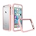 RhinoShield CrashGuard Bumper 2.0 iPhone 6/6s, Shell Pink