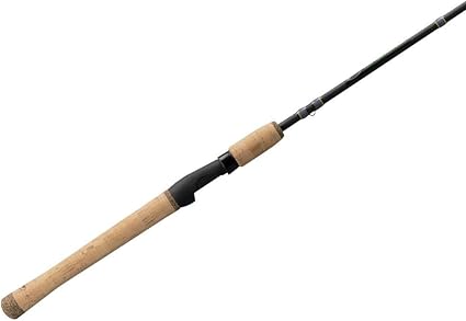 walleye jigging rod