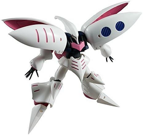 GANDUM ASSAULT KINGDOM EX07 QUBELEY by GANDUM