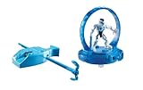 Max Steel Turbo Battlers Figure