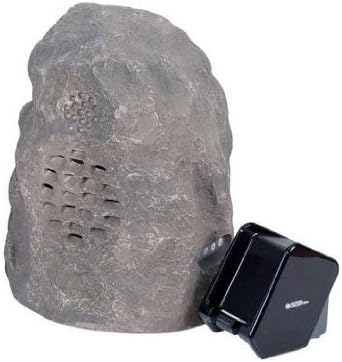 audio unlimited wireless rock speakers