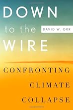 Down to the Wire: Confronting Climate Collapse