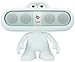 Beats Dude Stand for Pill Portable Speaker - White