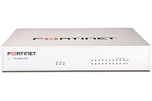 Fortinet FortiGate 60F Hardware – Next-Gen Firewall Protection & Security