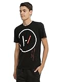 Twenty One Pilots Circle Logo T-Shirt