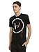 Twenty One Pilots Circle Logo T-Shirt