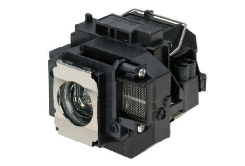 Premium ELPLP56 / V13H010L56 Projection Lamp With Housing For EPSON Projector EH-DM3, EH-DM3S, MovieMate 60, MovieMate 62 - 90 Days Warranty