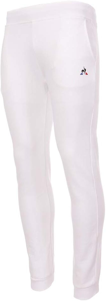 survetement le coq sportif homme verte