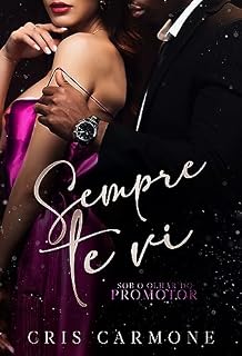 Livro Sempre te Vi: sob o olhar do Promotor